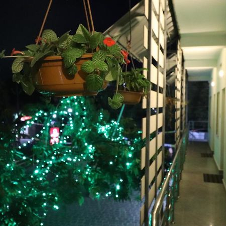 Jippus Galaxy Budget Air Port Hotel Kochi Εξωτερικό φωτογραφία